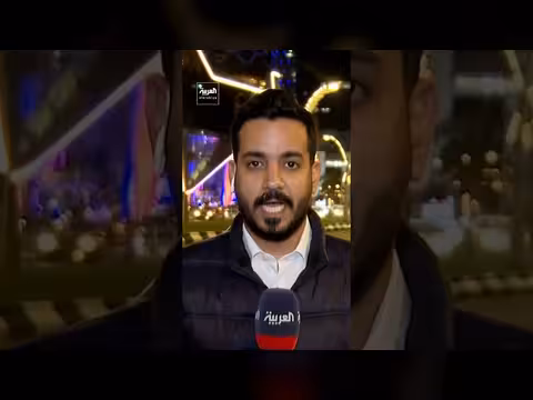 الدفاعات القطرية تعترض 7 صواريخ إيرانية استهدفت راس لفان