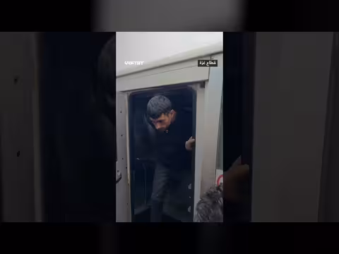 إفراج الاحتلال عن 12 أسيراً من غزة