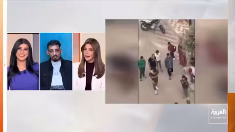 واقعة بدلة الرقص في مصر: اسلام محمد يروي تفاصيل الاعتداء