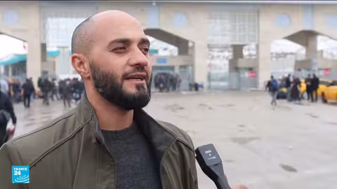 احتجاجات إيران: ردود فعل الجاليات الإيرانية في الخارج