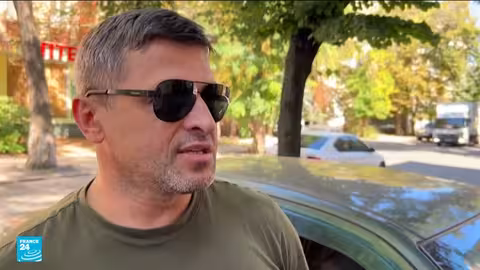 معركة بوكروفسك: تقدم روسي ومخاوف أوكرانية في دونيتسك