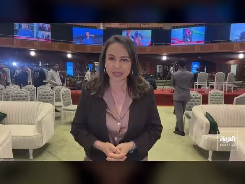 ترمب يهدد الصين.. وتستمر مفاوضات باكستان