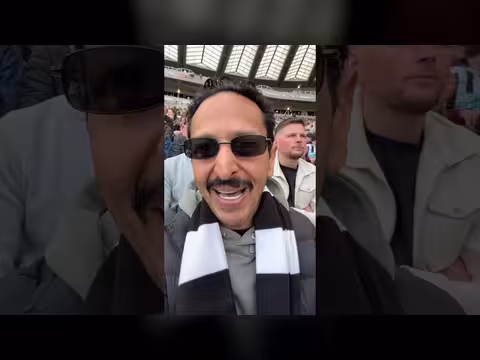 ملعب سانت جيمس بارك الجديد