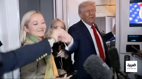 قمة شرم الشيخ: نتنياهو يخشى ضغوطاً أمريكية نحو إقامة دولة فلسطينية