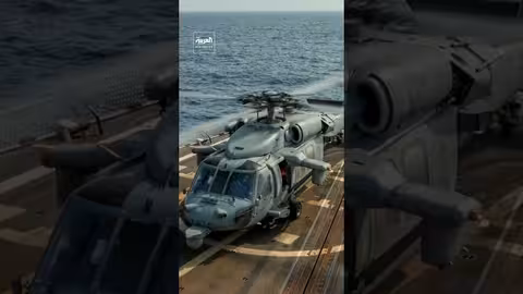 السي إن إن تكشف عن جاهزية البنتاغون لضرب إيران