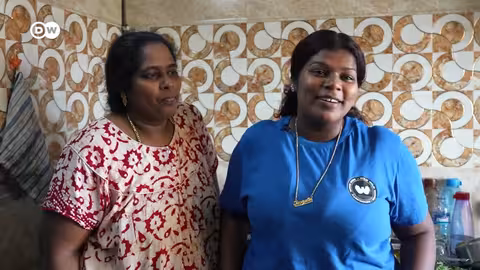 نساء الهند يكافحن العنف والاضطهاد