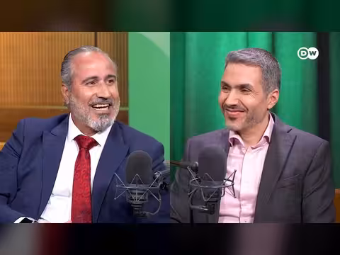 فشل المعارضة السورية: شهادة من قلب الثورة