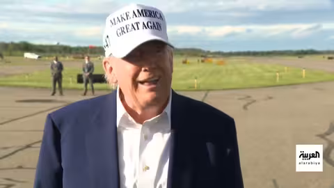 تصريحات حول الأزمة الأوكرانية والمفاوضات الإيرانية وعقوبات روسيا