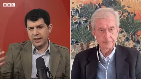 كيف وصلت عائلة الأسد إلى حكم سوريا؟