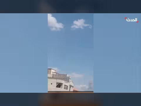 بريطانيا قلقة من تراجع أميركا عن تأمين مضيق هرمز