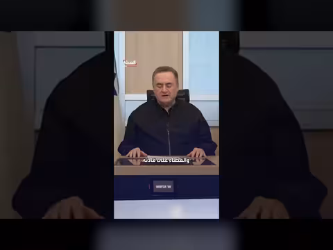 إسرائيل تهدد بتصعيد ضرباتها ضد إيران هذا الأسبوع