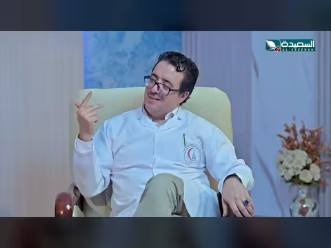 طبيبك بين يديك - الحلقة 15: حصوات الكلى وآلام البطن الجراحية