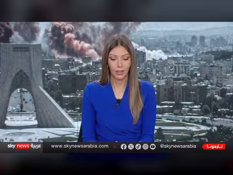 توسيع إيران لهجماتها على دول الخليج