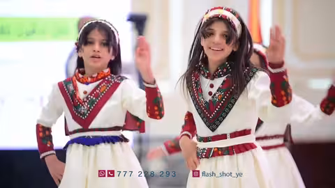 ماريا قحطان تطلق أغنية جديدة 'هلا وحيا'