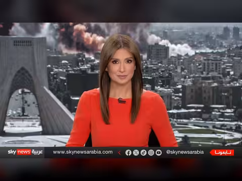 تحرك بحري أميركي في هرمز: هل ينكسر ضغط إيران؟