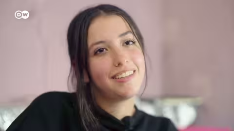 وثائقي | كفاح نرجس محمدي الحائزة على جائزة نوبل للسلام من أجل الحرية في إيران | وثائقية دي دبليو