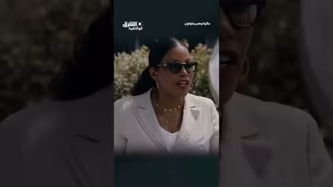 مالكوم إكس إلى العالمية #وثائقيات #shorts