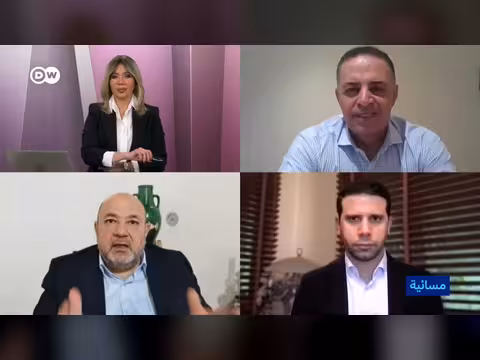 ترامب يهدد إيران بفتح هرمز.. فخ أم عرض مغر؟