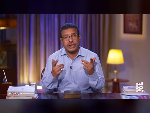 حديث كتاب: تاريخ أكثر إيجازا للزمن لستيفن هوكينج