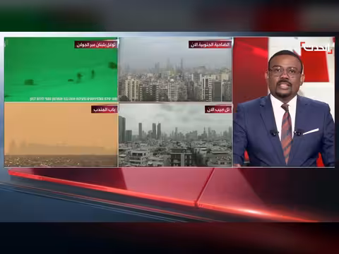 حزب الله وإسرائيل يصعدان في لبنان