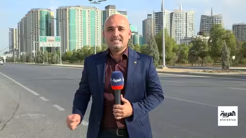 سوريا: مذكرة توقيف للأسد وتطورات إقليمية ودولية