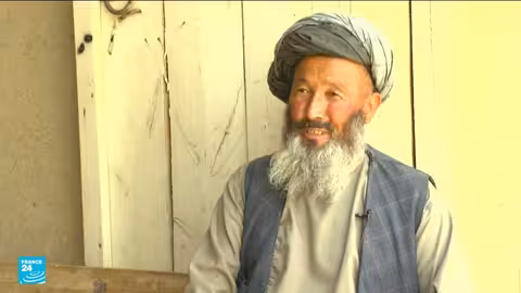 قناة الري الجديدة في أفغانستان ومخاوف دول الجوار