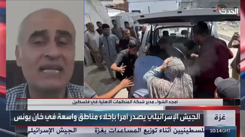 مقتل رئيس وزراء حكومة الحوثيين واستهداف أبو عبيدة بغزة