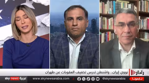 سوريا تنفي اتفاقاً أمنياً مع إسرائيل