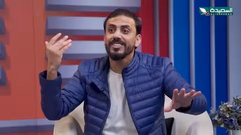 حك راسة وطنن مع غاز الهيليوم وعقوبة الفنان سليمان داوود حسن الجفري، ستارز