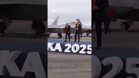 قمة ألاسكا 2025: مسعي يرى انتصارًا لبوتين وإعادة اعتبار لروسيا