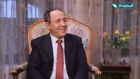 حصاد السنين: حصار بغداد وأزمة صنعاء مع عبدالعزيز الكميم