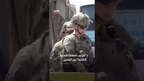 السوداني: العراق أحبط هجمات داخلية تستهدف إسرائيل