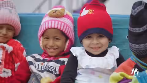 ملاك فتحي: بث مباشر بعنوان فوق احتمالي