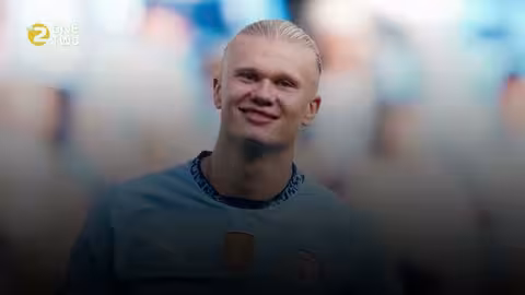 القوى الخارقة لـ هالاند | مانشسترسيتي