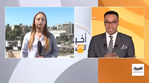 مفاوضات غزة متعثرة وإسرائيل تهدد بتصعيد عسكري