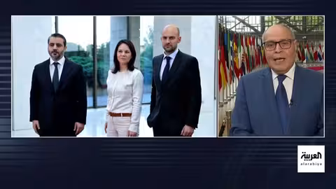 الرابعة | مليارات قادمة... رفع الحظر عن أصول سوريا في أوروبا رسميا