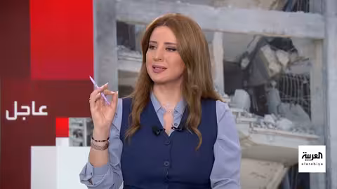 هجوم إيراني بالمسيرات على إسرائيل وتصدي الدفاعات الجوية