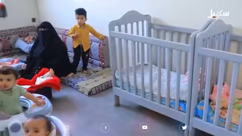 الموظفات اليمنيات في مواجهة عاصفة حوثنة الوظائف