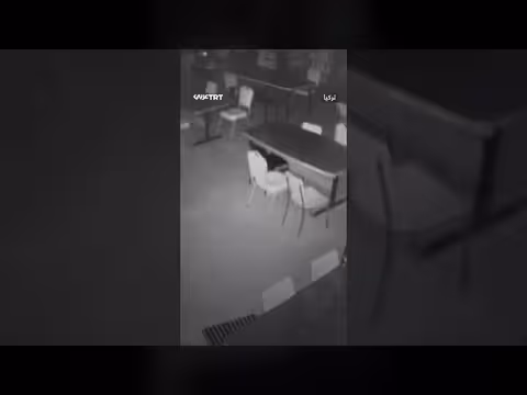 زلزال بقوة 5. 5 درجة يضرب ولاية توكاط