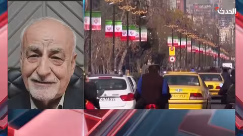 برنامج إيران الصاروخي: دفاعي ولكنه قادر على ضرب إسرائيل بقوة