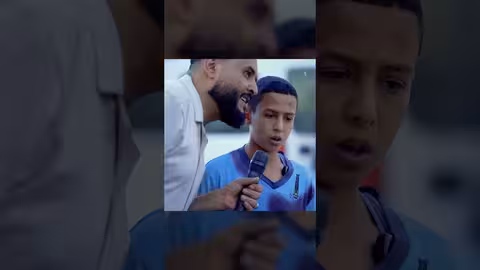 هدّف والعشاء عليا يا نيمار ه