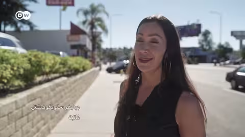 وثائقي | عندما تجف الأنهار، أزمة المياه في أربع قارات | وثائقية دي دبليو