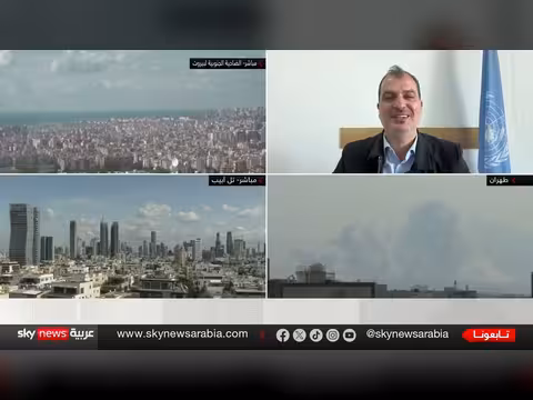 اليونيفيل تحذر من تصعيد خطير في جنوب لبنان وتهديد بخروج الأمور عن السيطرة