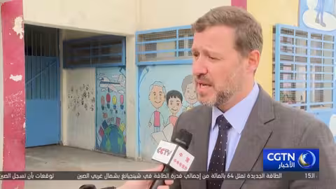 الأونروا: هدم منشأة في القدس الشرقية انتهاك للقانون الدولي