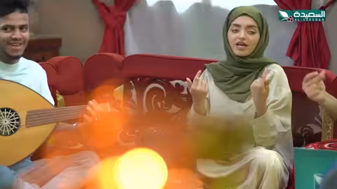 أغنية خطيت من جنب دارك لزكريا الخولاني واختيار الحوباني