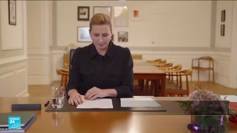 إغلاق مطار دنماركي مؤقتًا بسبب رصد مسيرات مجهولة