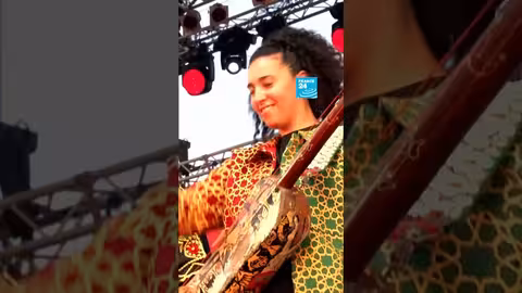 موسيقى الجناوه: روحانية أفريقية أمازيغية في خدمة الشفاء والتحرر