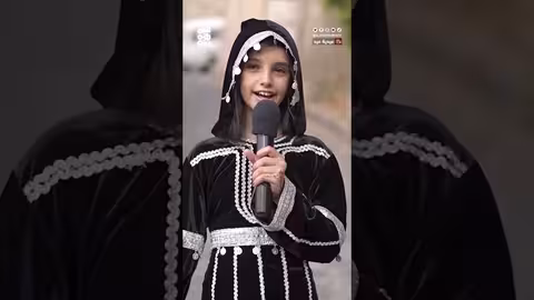 لانا تغني العيد فرحة - عيدية العيد