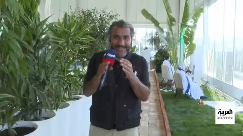 حج 2024: السعودية توفر خدمات متطورة لراحة الحجاج في عرفات