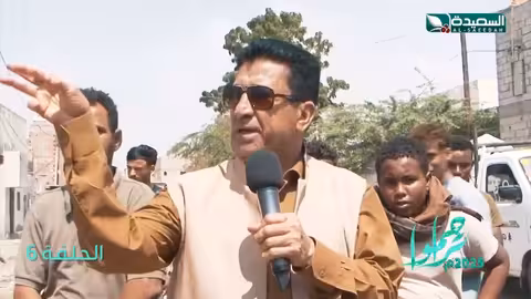 بئر وسقاية مقدمة من فاعلة خير أم احمد - فقرة صدقة جارية #تراحموا